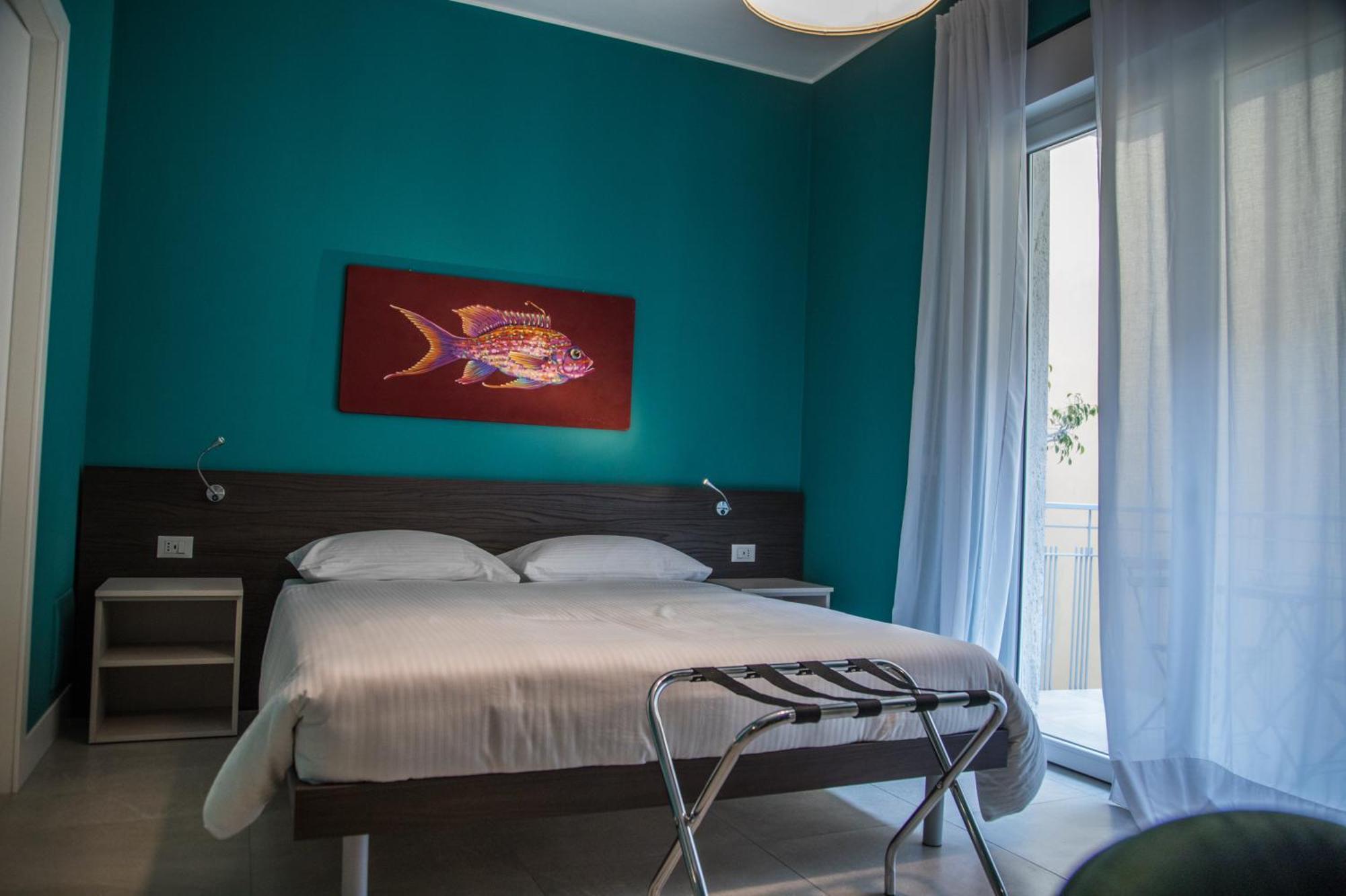 Casa Consani Ventimiglia
