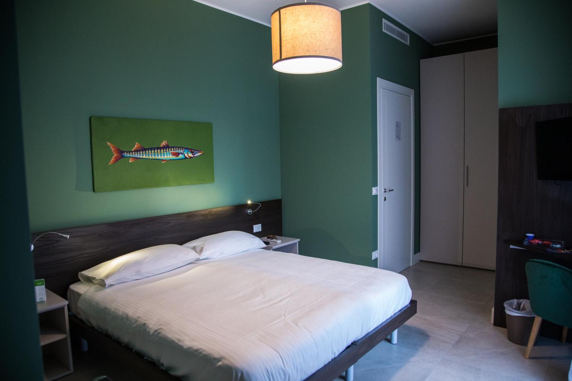 Gasthof Casa Consani *