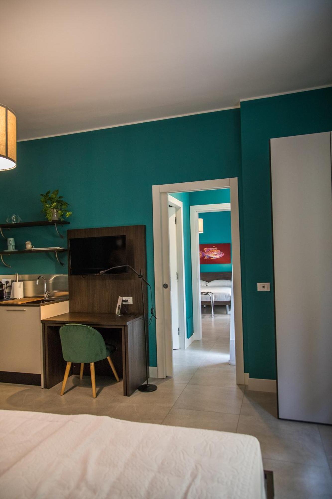 Casa Consani Ventimiglia