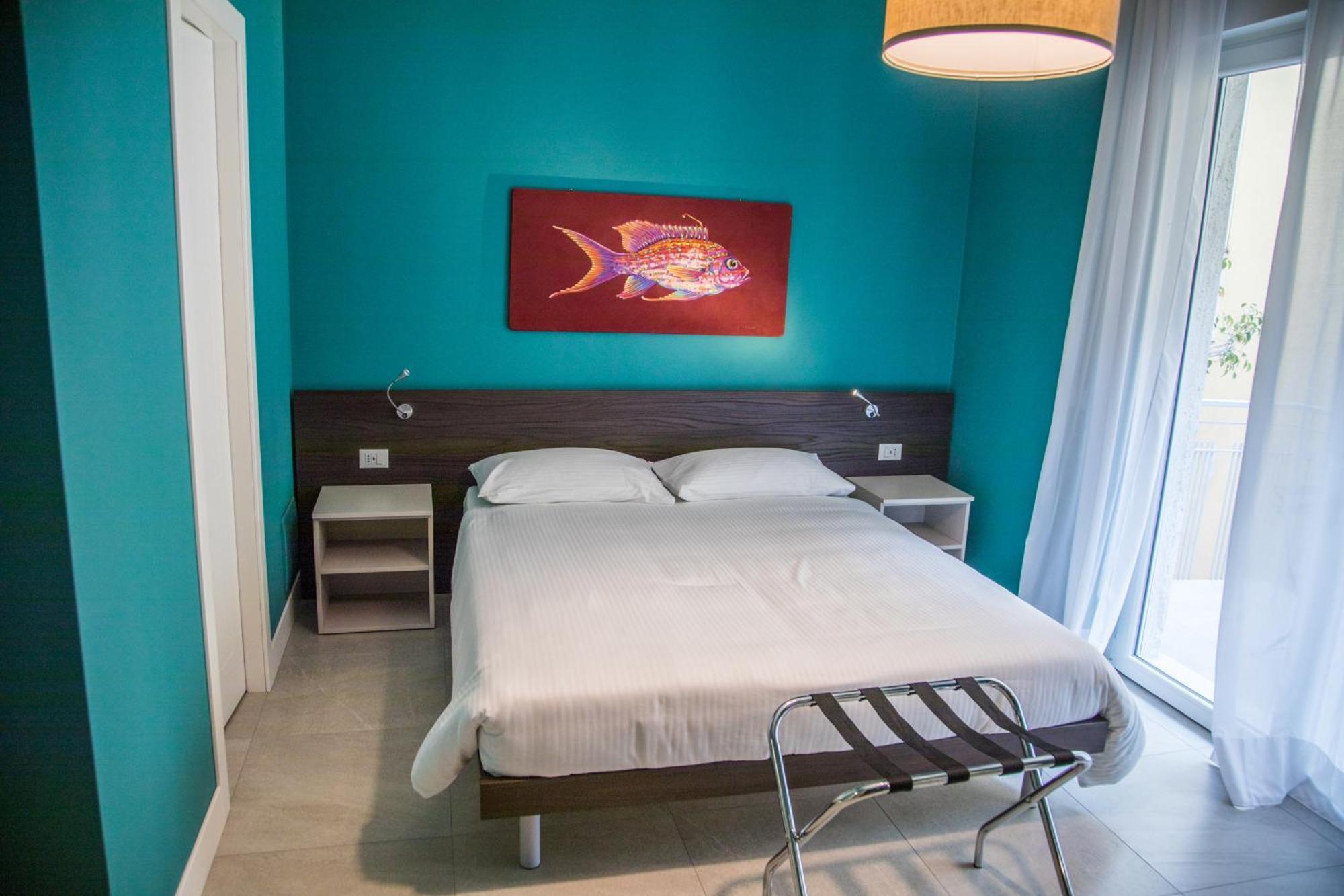 Gasthof Casa Consani Ventimiglia