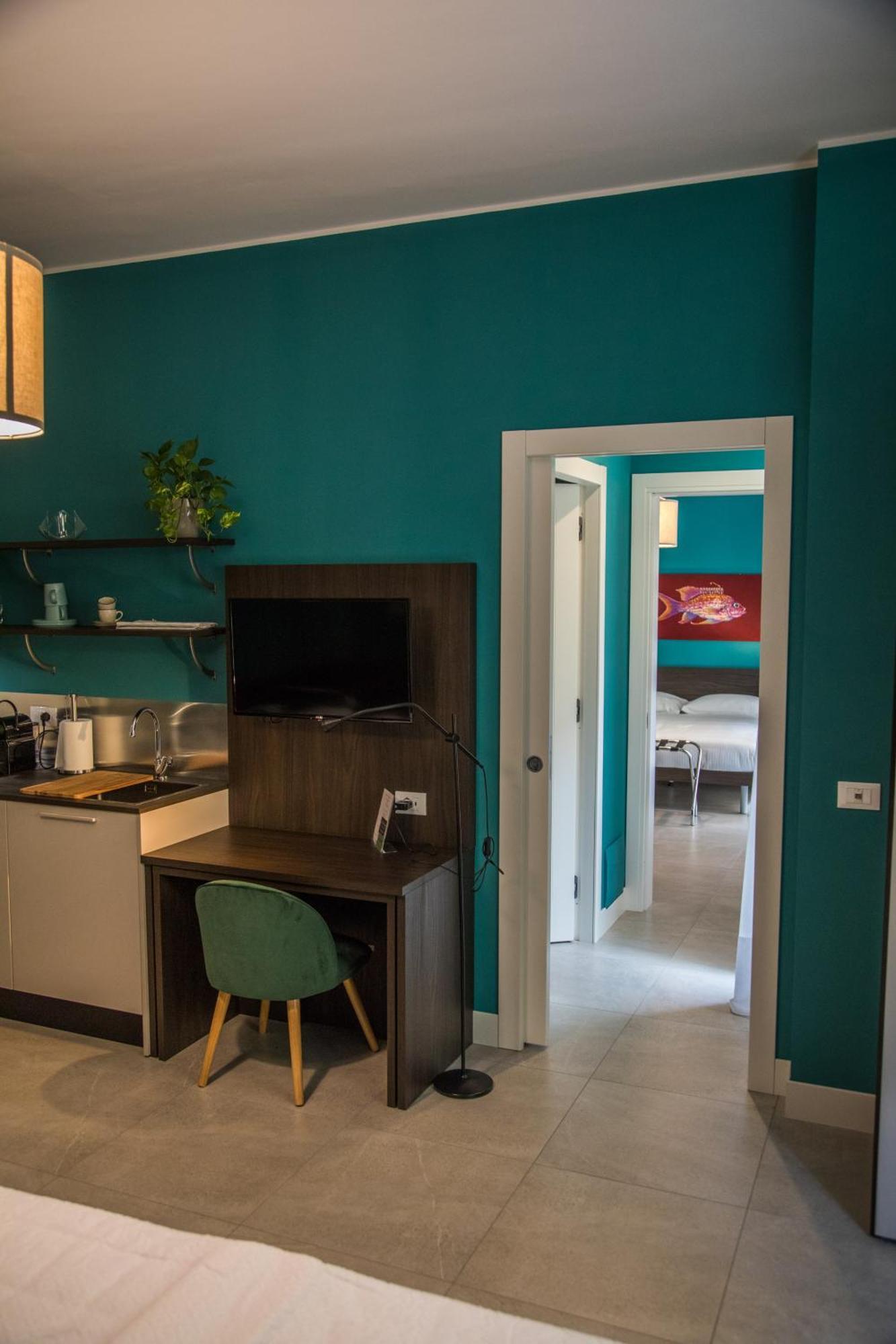 Casa Consani Ventimiglia